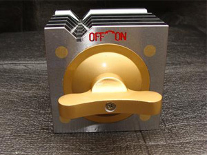 電機(jī)試驗平臺在儀表制造的應(yīng)用