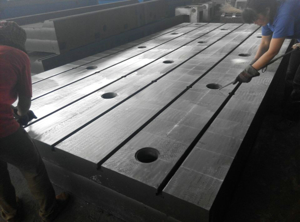 河北電機(jī)試驗(yàn)平臺(tái)與數(shù)控機(jī)床的結(jié)合