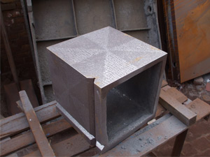 數(shù)控滑臺(tái)在鈑金行業(yè)中的應(yīng)用